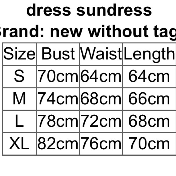 ✨LAST ONE elegance lace spaghetti strap mini - Picture 4 of 4