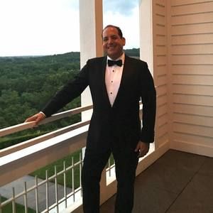 Meet your Posher, Lance