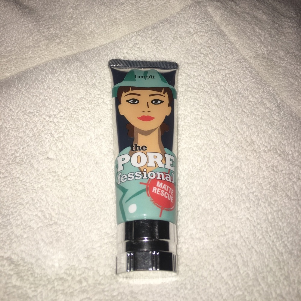 Benefit Porefessional Matte Rescue Primer