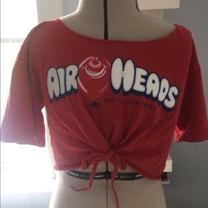 Vintage airheads