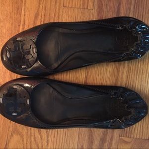 Tory Burch Ballet Shoes/ Flats