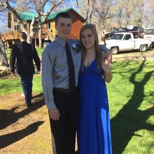 Meet your Posher, Cory