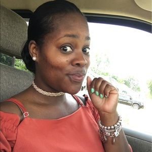 Meet your Posher, Amanda