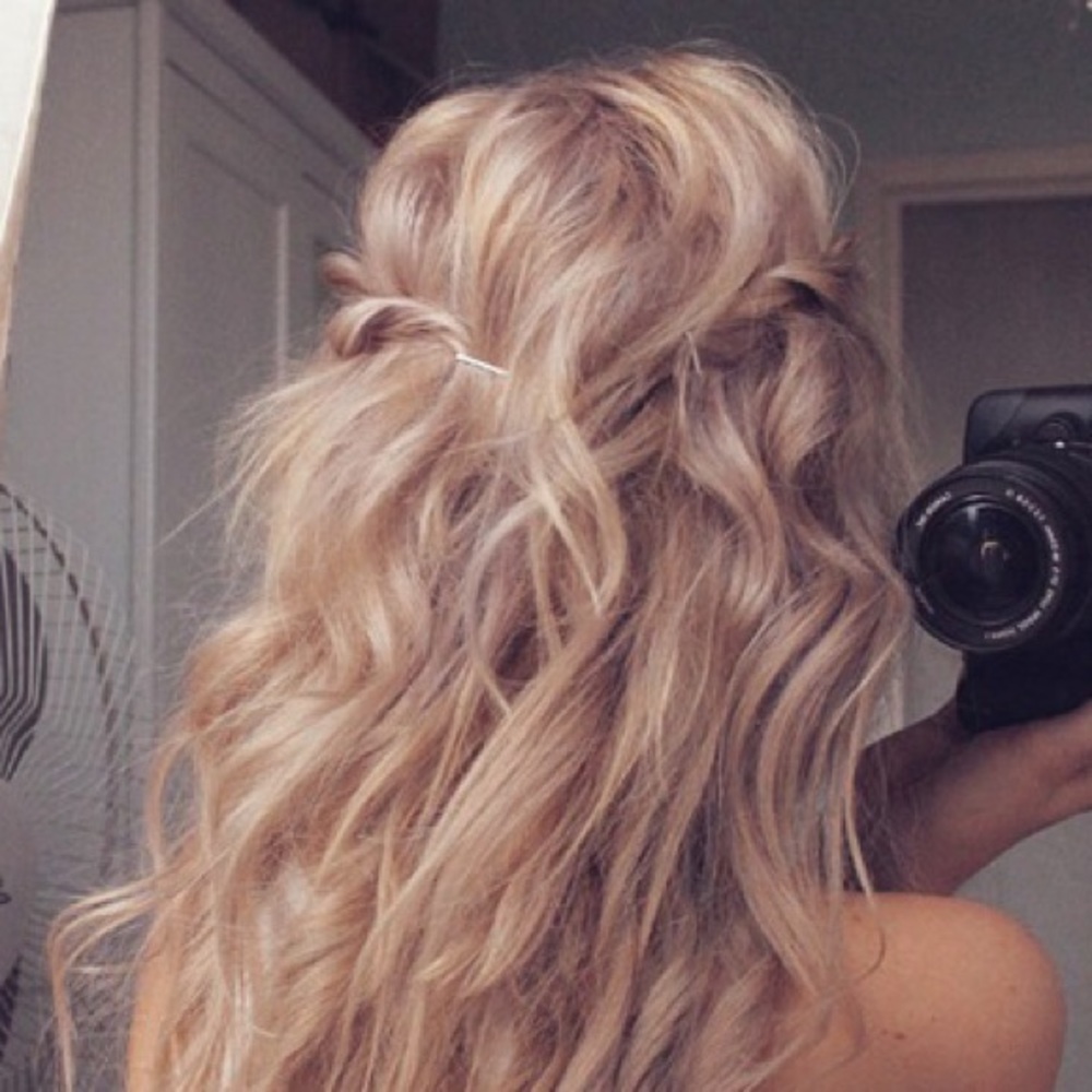 Meet your Posher, Breezie