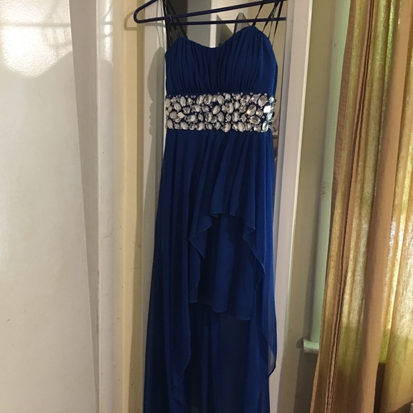 Prom dress - Picture 3 of 4