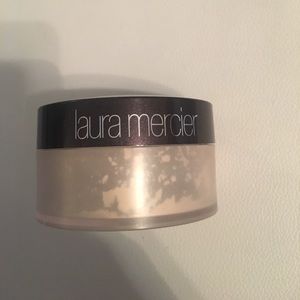 Laura Mercier Translucent powder