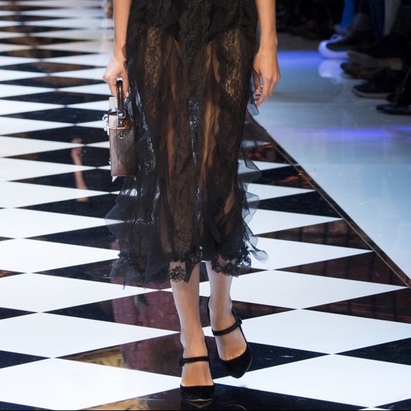 Dolce & Gabbana pumps - Picture 1 of 8