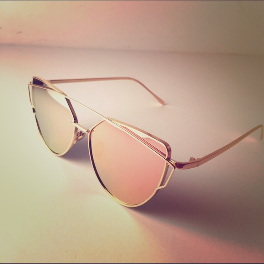 💋Cat Eye Sunglasses