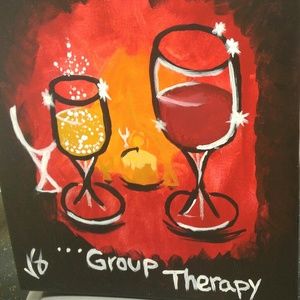 Meet your Posher, Virginia