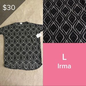 Lularoe Irma