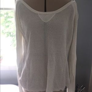 Rag and bone sweater
