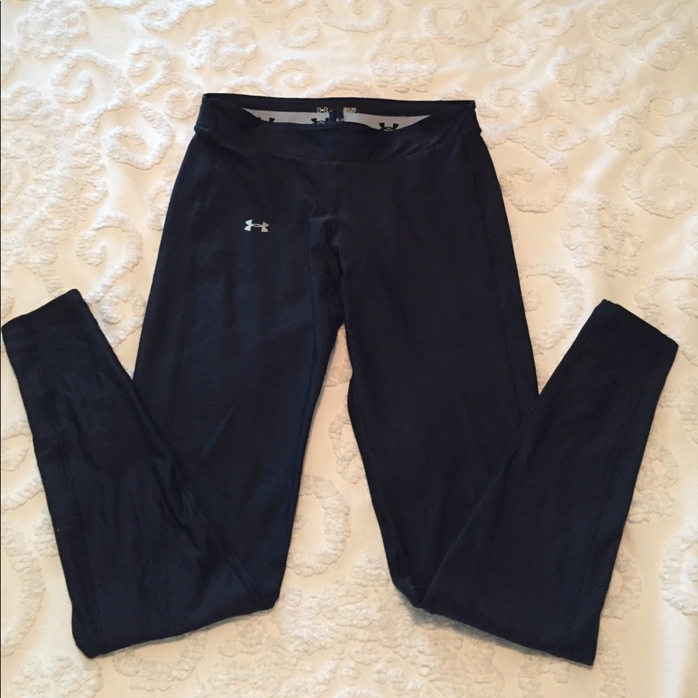 Under Armour Fitted Leggings