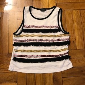 TOPSHOP tank