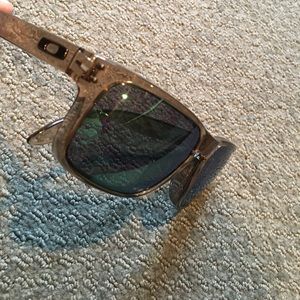 Oakley Holbrook Sunglasses