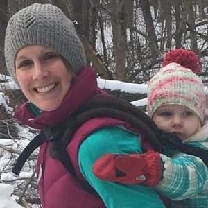 Meet your Posher, Robyn