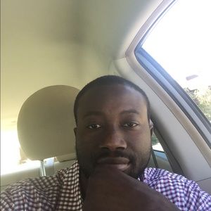 Meet your Posher, Marc salomon