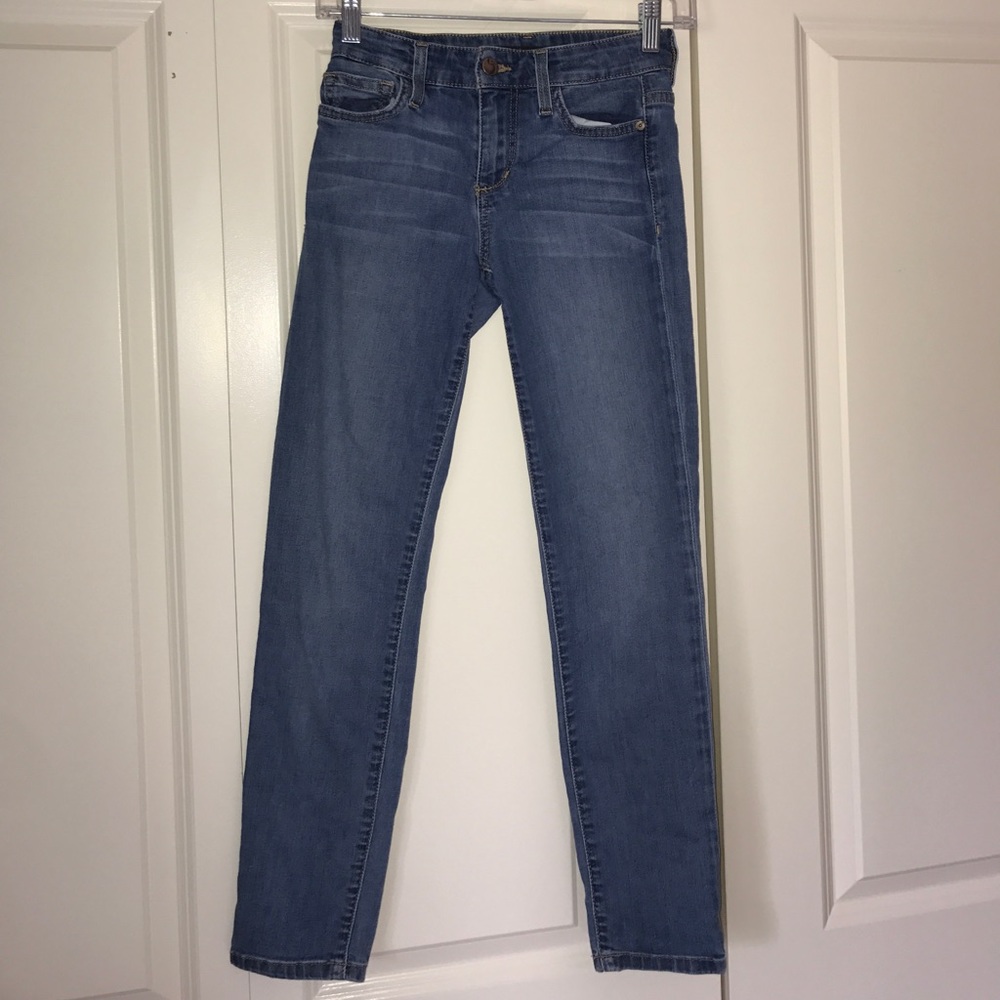 Joe's jeans