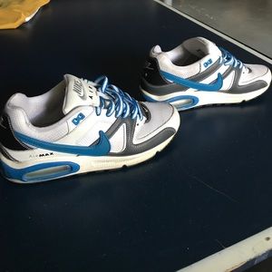 Nike Air Max size 9.5