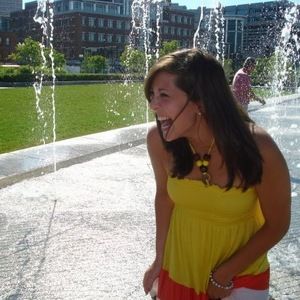 Meet your Posher, Samantha