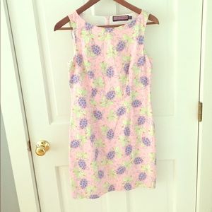 Vineyard Vines Sea Turtle Dress Sz 2
