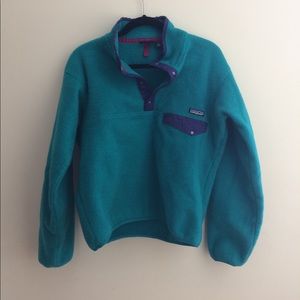 Patagonia pullover