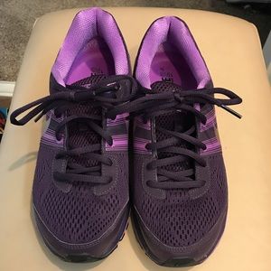 NIKE Air Pegasus running shoe