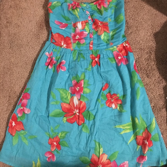 Aeropostale shot dress - Picture 1 of 3