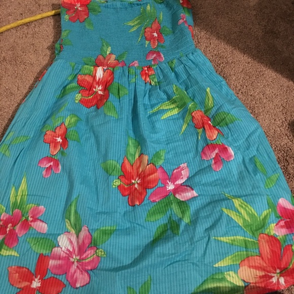 Aeropostale shot dress - Picture 3 of 3