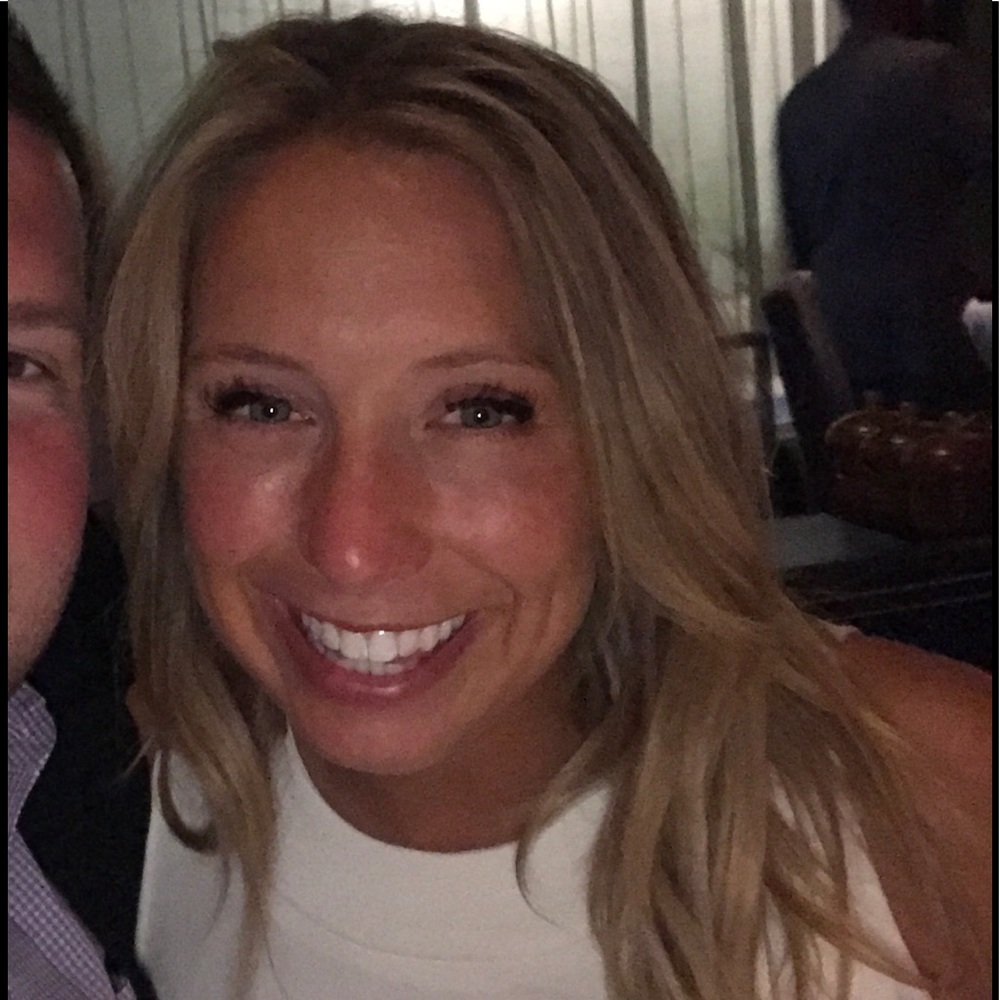 Meet your Posher, Vanessa!