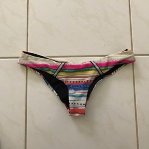 Rip curl swim bottoms