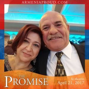 Meet your Posher, Shakeh