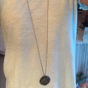 Urban outfitters necklace