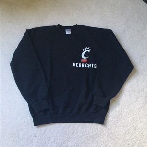 ❤️CINCINNATI CREWNECK❤️