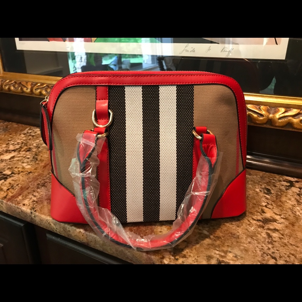 Beautiful bag