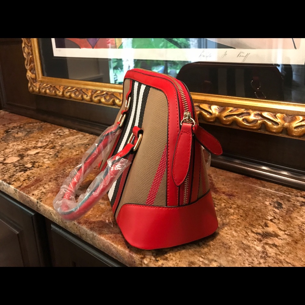 Beautiful bag - Picture 2 of 3