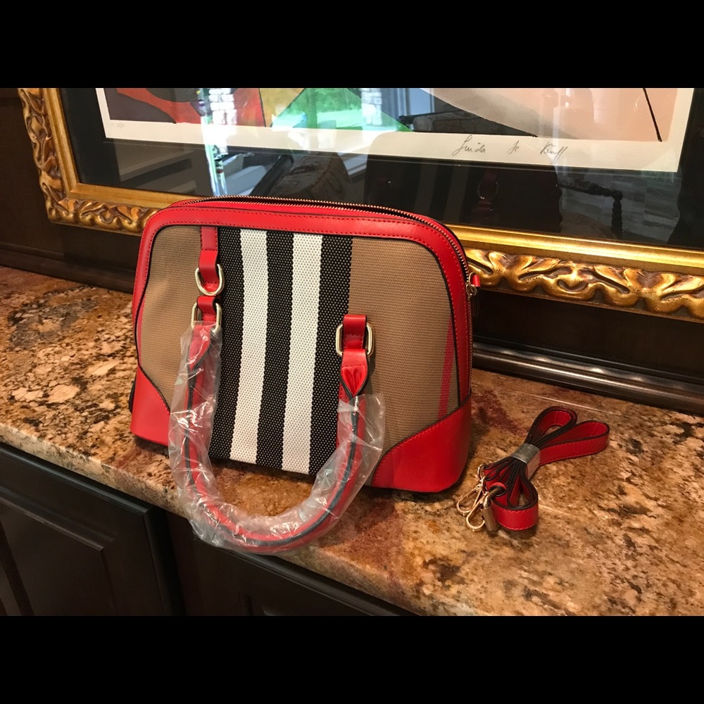 Beautiful bag - Picture 3 of 3