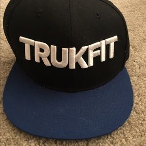 Trukfit Hat