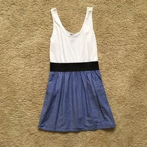 Tank Dress