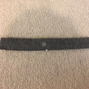 lululemon headband