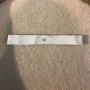 lululemon headband