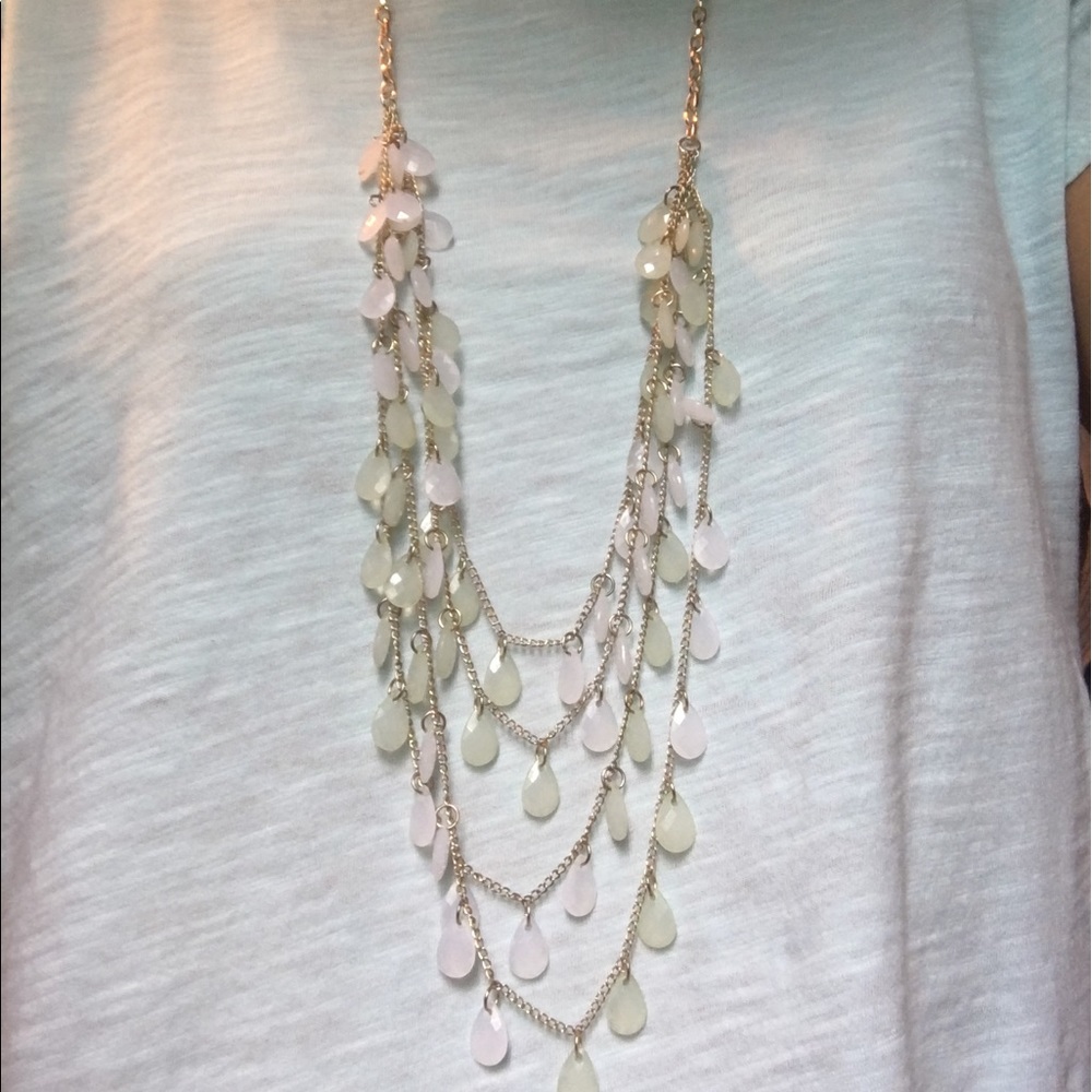 Nordstrom necklace