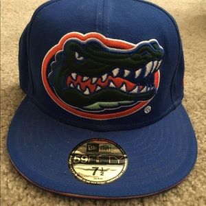 Florida Gators Hat