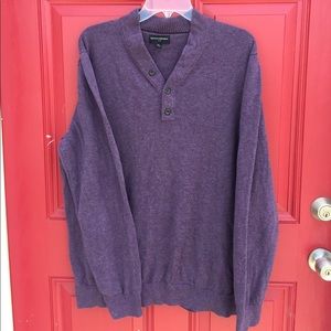 Banana republic sweater