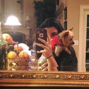 Meet your Posher, Aimee