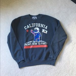 ❤️PACSUN CREWNECK❤️