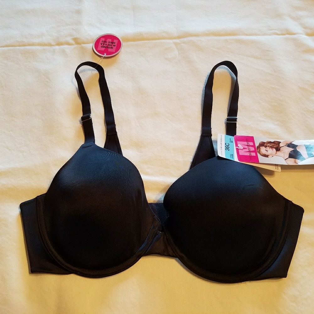 Maidenform T-shirt Bra