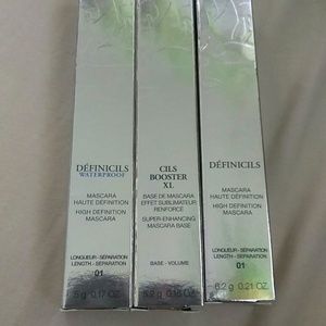 Lancome Paris Mascara