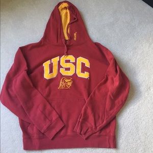 💛USC HOODIE💛
