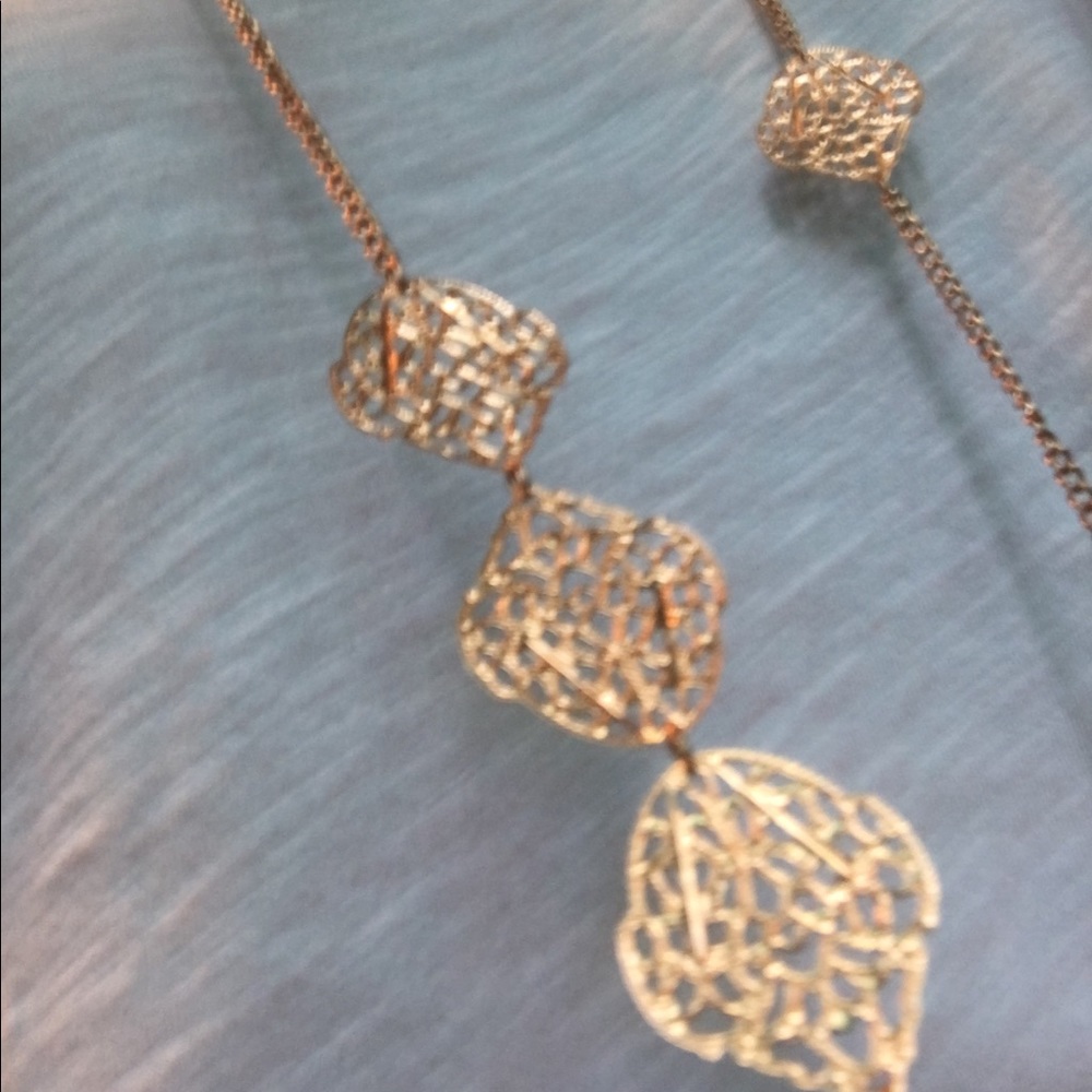 Target necklace - Picture 2 of 2