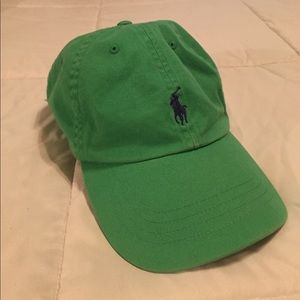 Polo Hat